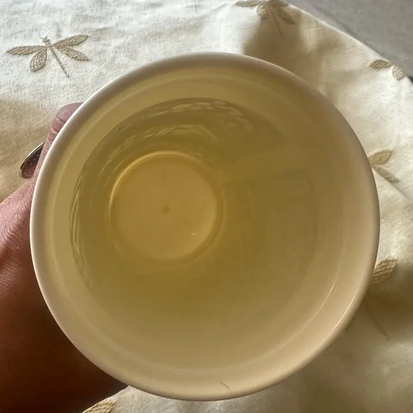 Starbucks 2014 Art Contest Winner Reusable Plastic 16oz Travel Coffee Cup / Mug. - Picture 6 of 9